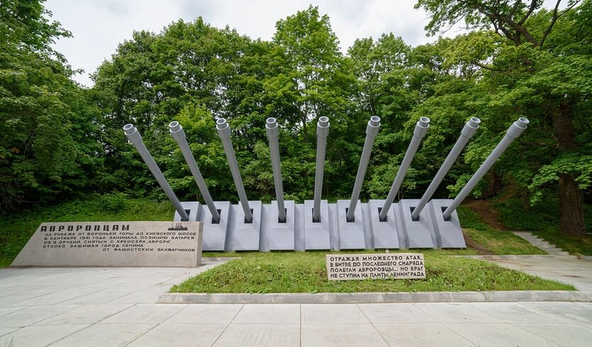 Дудергофские высоты. Петербургская Швейцария (для групп) – автобусные экскурсии для организованных групп  от 700 рублей