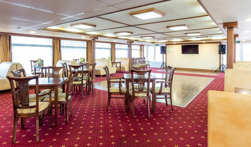 Конференц-зал