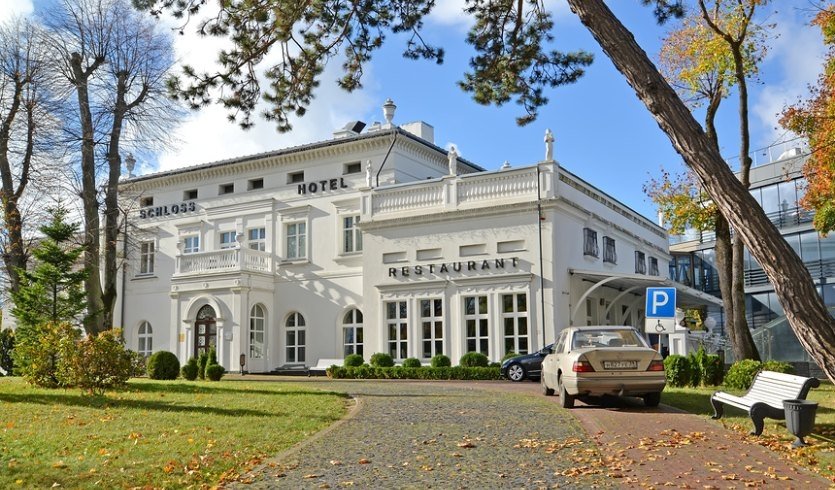 В Тридевятом Царстве (май-октябрь) — экскурсия по расписанию от 18000 рублей