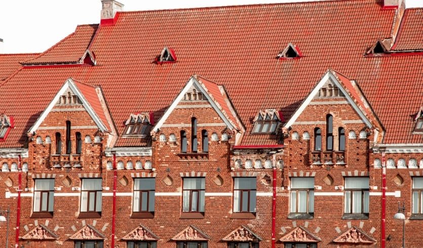 Средневековый Выборг — Индивидуальные (VIP) экскурсии и туры в Санкт-Петербурге от 7500 руб.