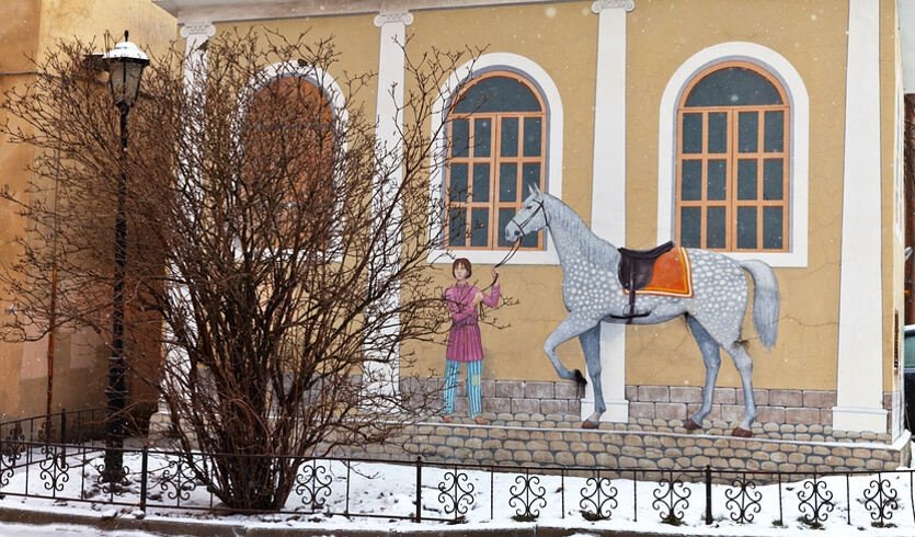 Полковые соборы Петербурга (для заказных групп) – автобусные экскурсии для организованных групп