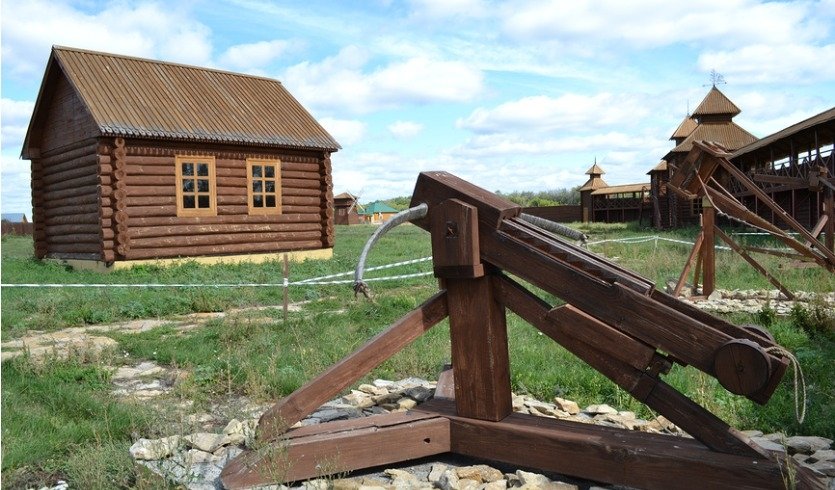 От Казанской губернии до стольных волжских градов — экскурсия по расписанию от 13660 рублей