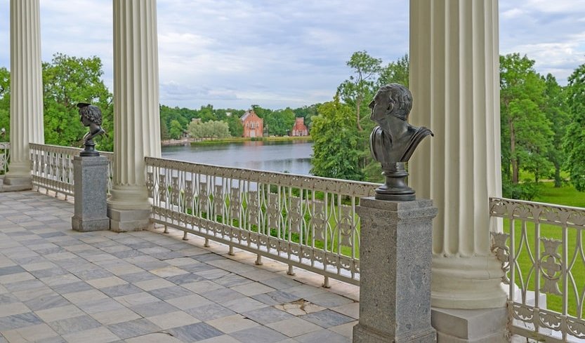 Многогранный Петербург — тур для школьников — Туры в Санкт-Петербург для школьников от 10700 руб.