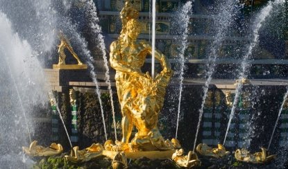 Невская коллекция (по средам) – туры в Санкт-Петербург от 6500 рублей