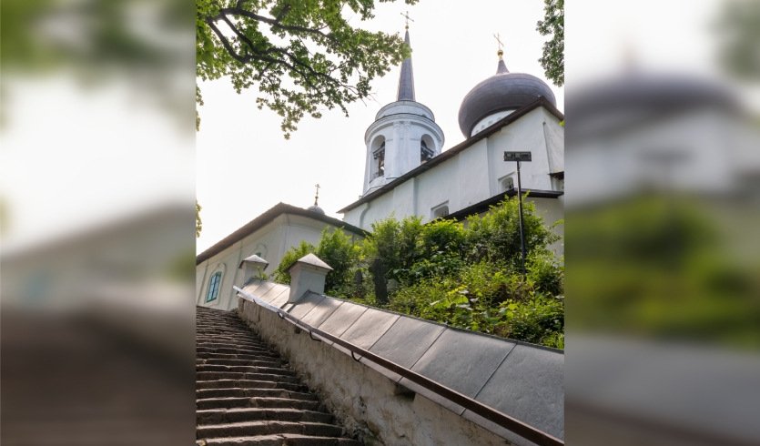 Пушкинские горы (для заказных групп) – автобусные экскурсии для организованных групп от 8650 рублей