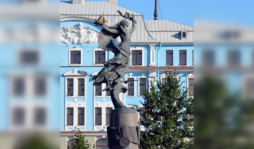 Памятники морской славы Морской столицы (для заказных групп) – автобусные экскурсии для организованных групп от 550 рублей