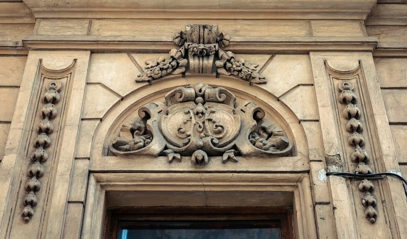 Фамильный герб семьи Набоковых – экскурсии и программы для детей от 265 рублей