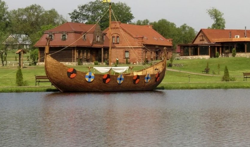 Сула – Туры и круизы из Петербурга от 12100 рублей