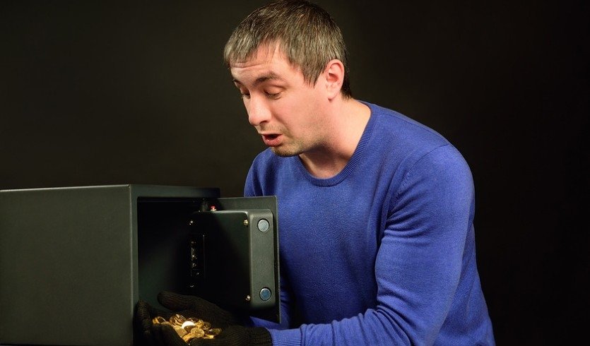 Квест «11 друзей Оушена» – квесты и тимбилдинги от 1470 рублей