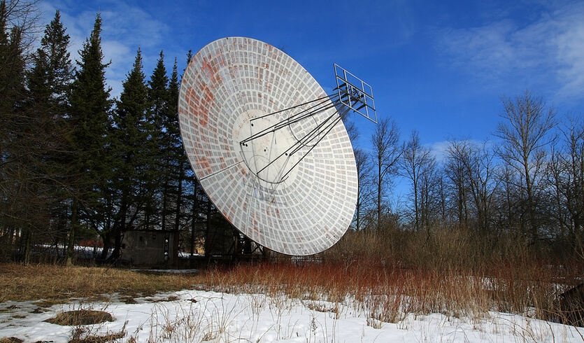 Путешествие в мир астрономии (Музей Пулковской обсерватории) — сборные экскурсии, мастер-классы, квесты для школьников в Санкт-Петербурге от 900 рублей 