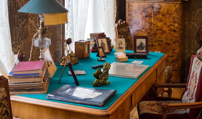 Н. А. Римский-Корсаков и Петербург (с посещением мемориального музея) — фото № 2 — Фотобанк Лори / Вячеслав Палес Н. А. Римский-Корсаков и Петербург (с посещением мемориального музея) — автобусная экскурсия