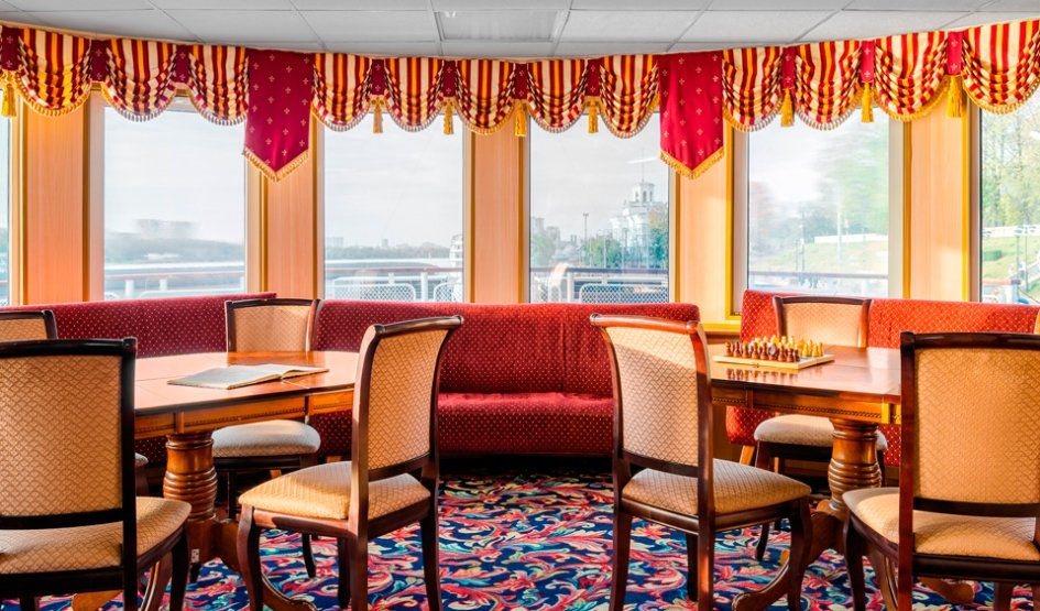 Панорамный бар