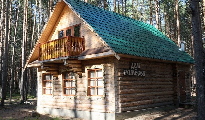 Дом ремесел – туры в Великий Устюг