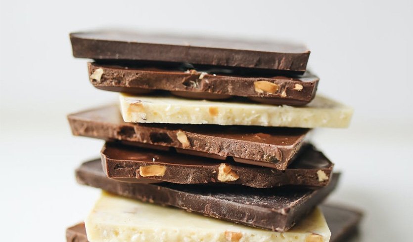 Кондитерская фабрика им. К. Самойловой (Красный Октябрь) - интерактивная экскурсия для школьников от 1500 руб.