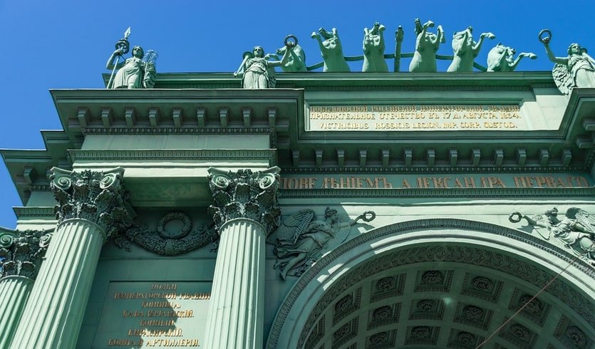 Екатерингоф, часть 2: Революционный романтизм – пешеходные экскурсии для заказных групп от 290 рублей