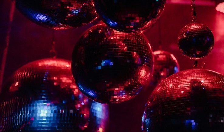 Дискотека – Выпускной в особняке Глуховского (9 класс) – Экскурсии и программы для детей от 9300 руб.