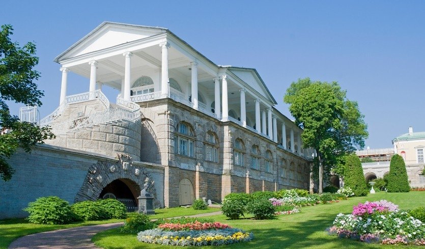 Тур-конструктор «Сам себе туроператор» (лето) – фото №4 – Фотобанк Лори  Тур-конструктор «Сам себе туроператор» (лето) – туры в Санкт-Петербург от 2410 рублей