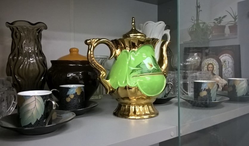 Производство ювелирного завода «Русские самоцветы» (для школьников) – экскурсии и программы для детей от 580 руб.