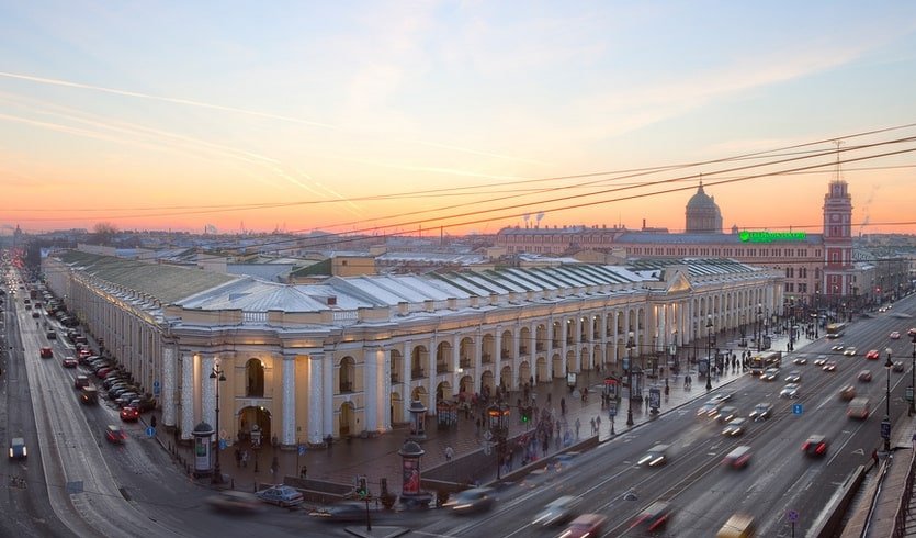 Любовь, похожая на сон… –  фото №3 – Фотобанк Лори/ Литвяк Игорь  Любовь, похожая на сон… –  Пешеходные экскурсии