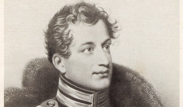 Анненков Иван Александрович – лекции в Санкт-Петербурге от 2300 рублей