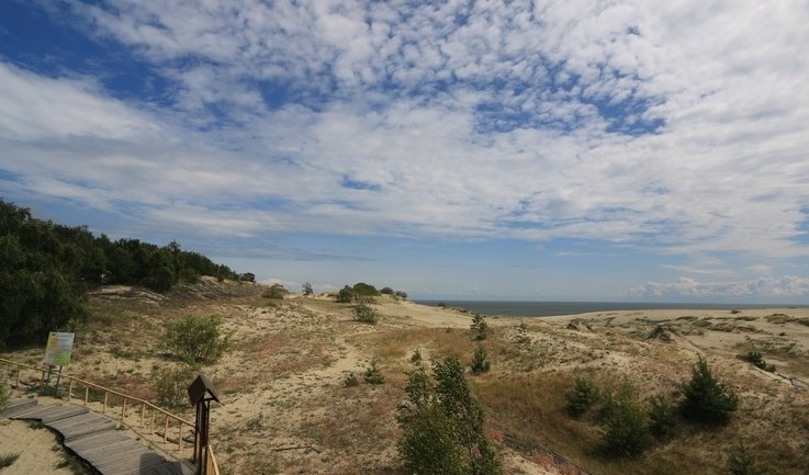 Калининград на 360 за 5 дней — Туры по Северо-Западу — от 58900 рублей