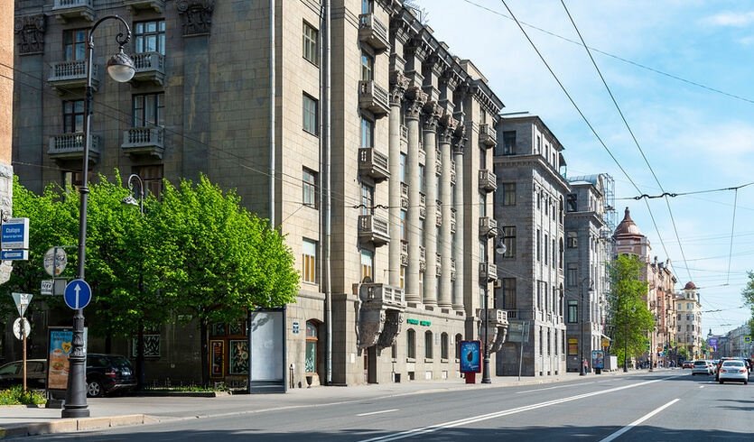 Петербургский сюжет Мандельштама (для заказных групп) – автобусные экскурсии для организованных групп от 500 рублей