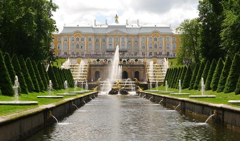 Роскошь и тайны петербургских дворцов — Фото №5 — Photo by Alex Gorin on Unsplash Роскошь и тайны петербургских дворцов — Туры в СПб от 12490 рублей