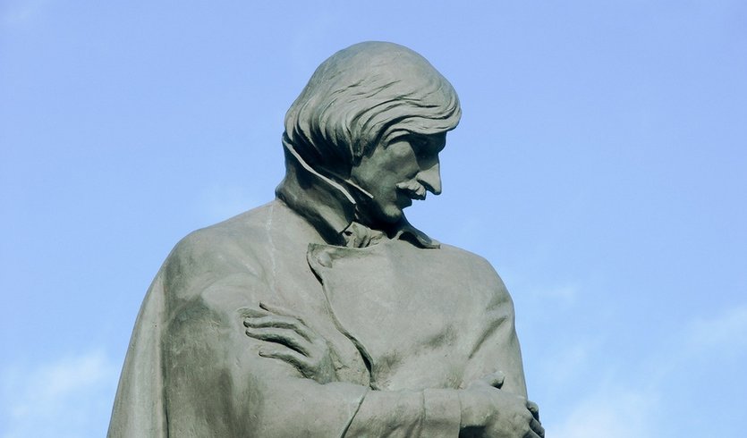 Литературный Петербург (для заказных групп) — Экскурсии для организованных групп от 450 рублей