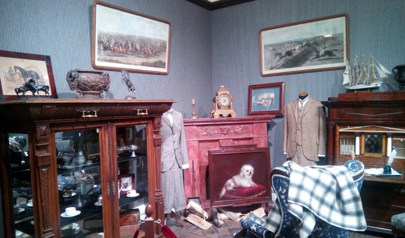 Город-кино: Петербург в кадре (c посещением киностудии «Ленфильм») – автобусные экскурсии для организованных групп от 1700 рублей