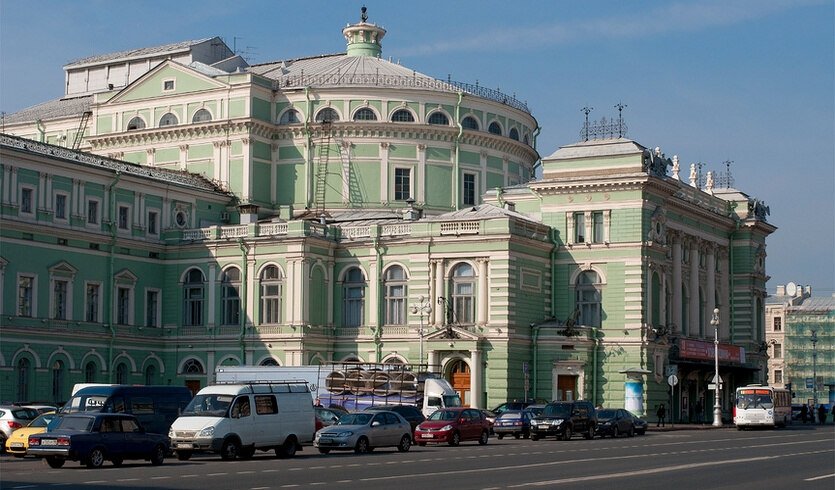 Закулисье театральной жизни, или Отзвуки театра (для заказных групп) – автобусные экскурсии для организованных групп от 550 рублей