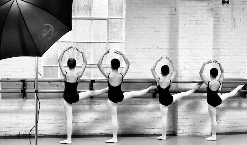 Балет. Полет или танец души (для групп) – автобусные экскурсии для организованных групп от 1550 рублей