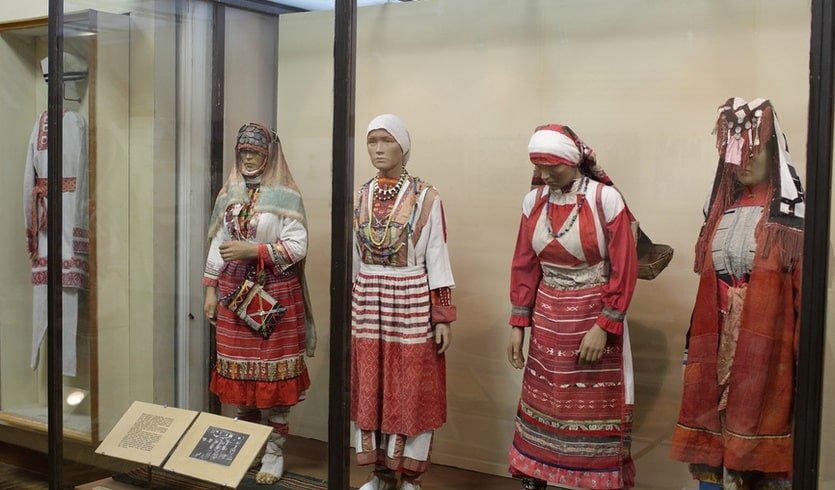 Масленица: игровая программа в Этнографическом музее (для школьных групп) – экскурсии и программы для детей от 980 рублей