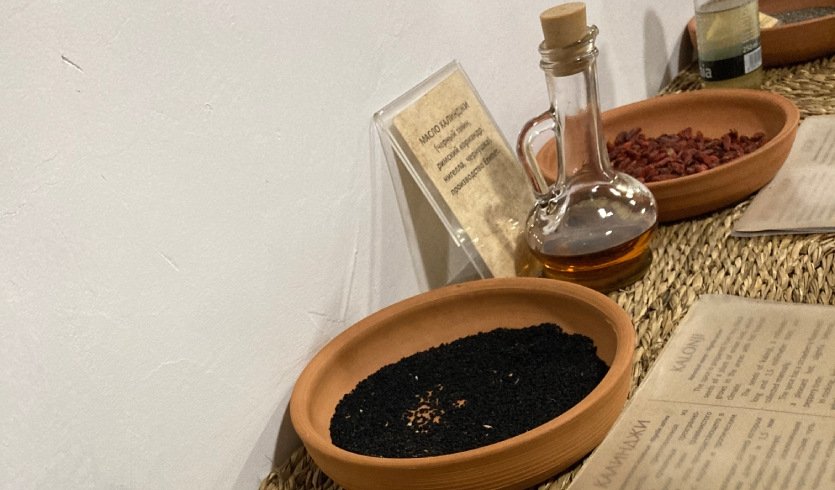 Музей специй – сборные экскурсии для школьников в Санкт-Петербурге