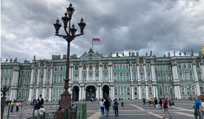 Дворцовые перевороты: власть и кровь (для заказных групп) – автобусные экскурсии для организованных групп от 500 рублей