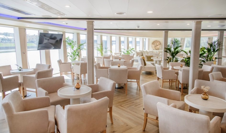 Бар «Панорама»