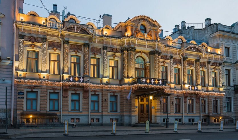 Великие княгини на службе России (для заказных групп) – автобусные экскурсии для организованных групп от 550 рублей