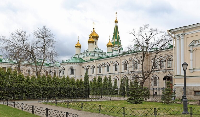 Пасхальный Петербург (для заказных групп) – автобусные экскурсии для организованных групп от 500 рублей