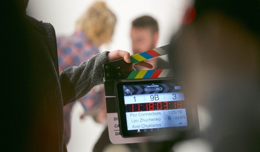 Квест «Киномания» – квесты и тимбилдинги от 3200 рублей