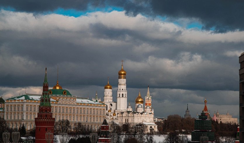 Путёвка в Москву по цене ужина! — туры в Москву оот 3650 руб.