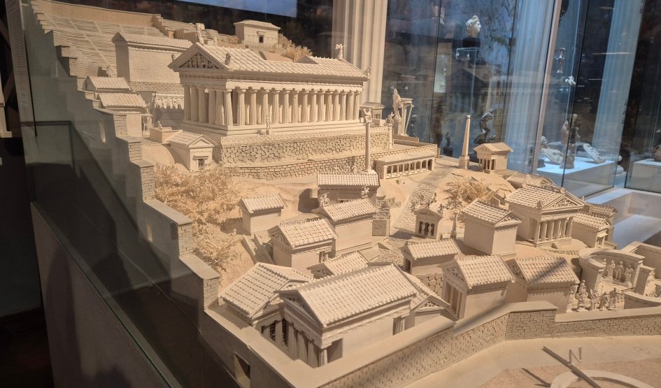 Музей истории религии (для школьных групп) – экскурсии и программы для детей