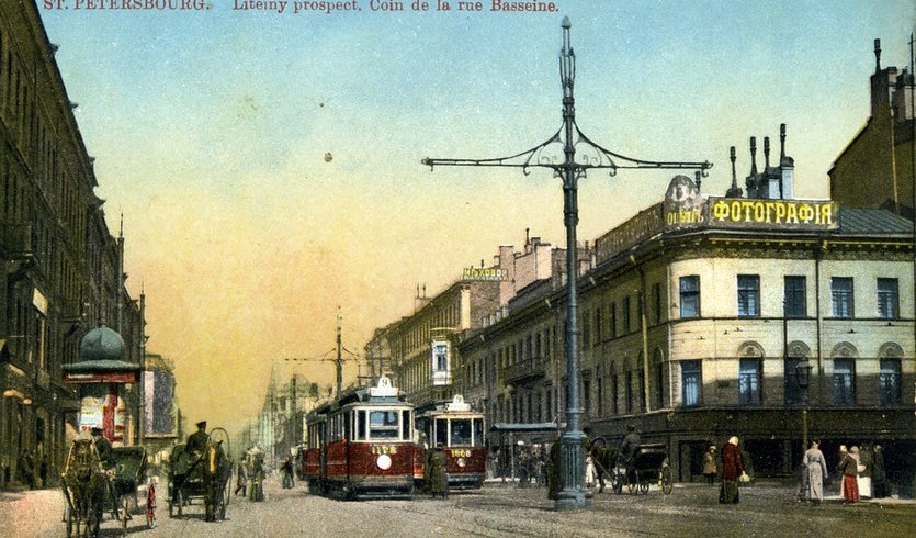 Богини Серебряного века — фото № 5 — Фотобанк Лори / Anna P.  Богини Серебряного века — автобусная экскурсия от 900 руб.