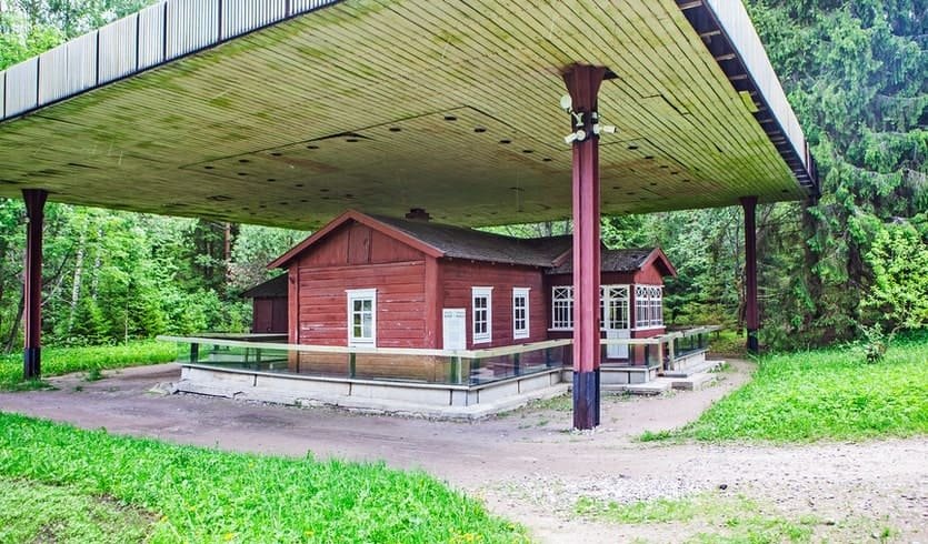 Заповедник «Ялкала» приглашает на древнерусскую Масленицу (для школьников) – экскурсии и программы для детей от 2210 рублей