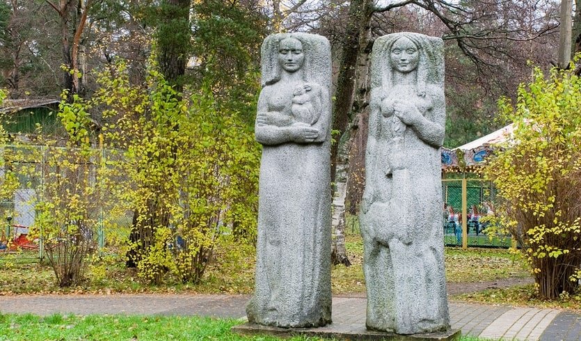 Зеленогорск сквозь призму времени (для заказных групп) – пешеходные экскурсии для заказных групп от 355 рублей