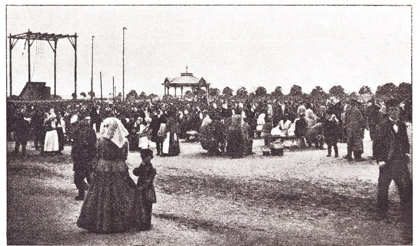 Гулянье – интерьерные экскурсии от 2250 рублей