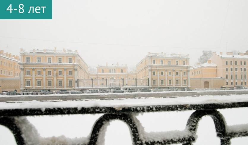 «Волшебный колодец» (театрализованная сказка в музее-усадьбе Г. Р. Державина) — Сборные экскурсии для школьников в Санкт-Петербурге от 1300 рублей