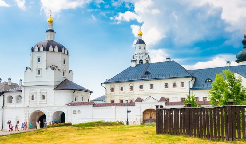 Добро пожаловать в Казань! 3 дня (май-сентябрь) – фото №3 – Фотобанк Лори / Е. О. Добро пожаловать в Казань! 3 дня (май-сентябрь) – Туры в Казань от 8540 рублей