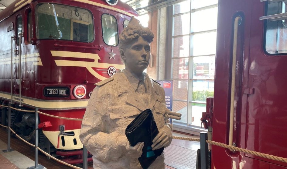 Экспонат музея – интерьерные экскурсии от 1900 рублей