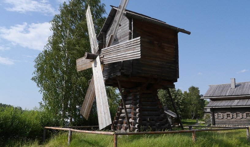 Мандроги: Путешествие в сказку (для школьных групп) — экскурсии и программы для детей