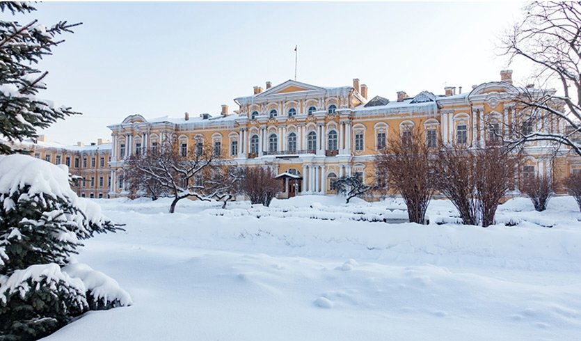 Легче легкого, 5 дней с понедельника (октябрь-апрель) — фото №6 — Photo by laura buron on Unsplash Легче легкого, 5 дней с понедельника (октябрь-апрель) — Туры в СПб