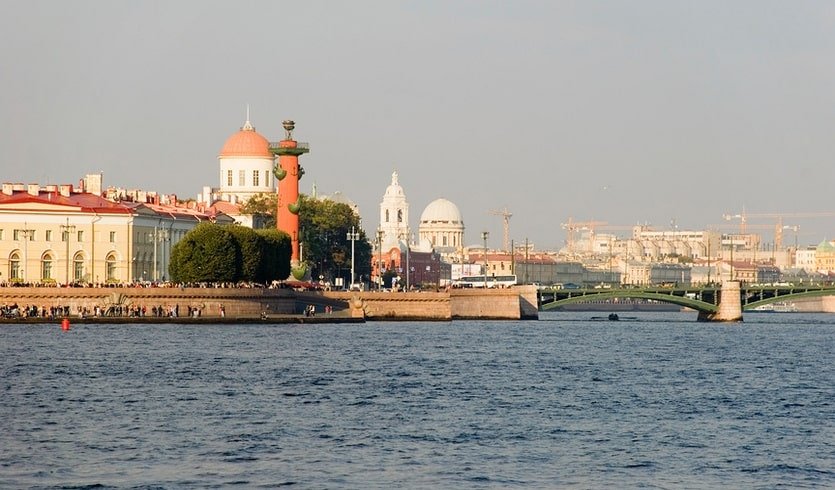 Пушкинский дом. Литература 1-й половины XIX века – интерьерные экскурсии для заказных групп от 525 рублей 